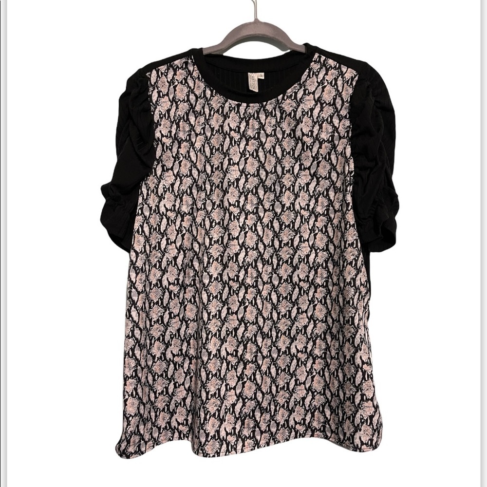 Hayden Top